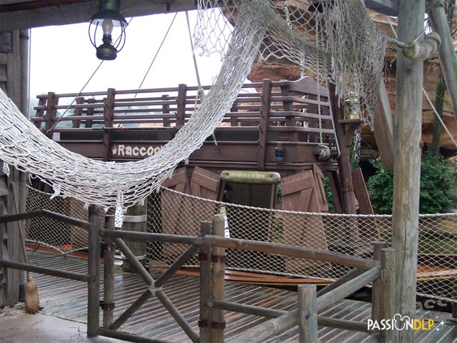 keelboat
