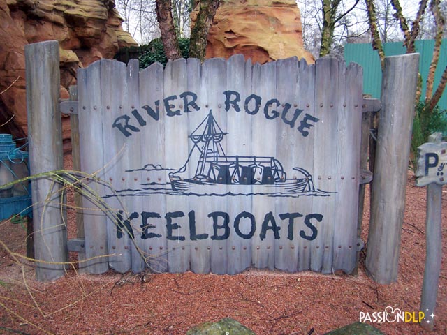 keelboat