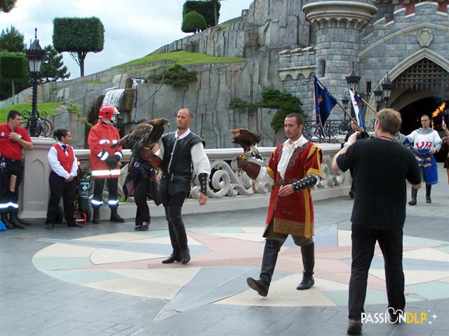 le monde de narnia