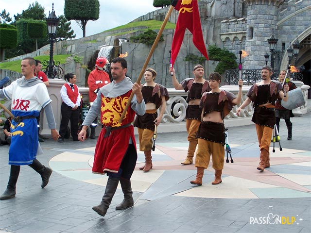 le monde de narnia
