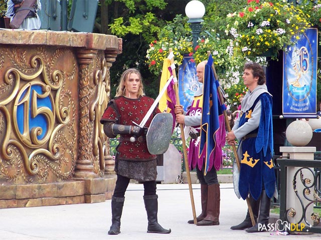 le monde de narnia