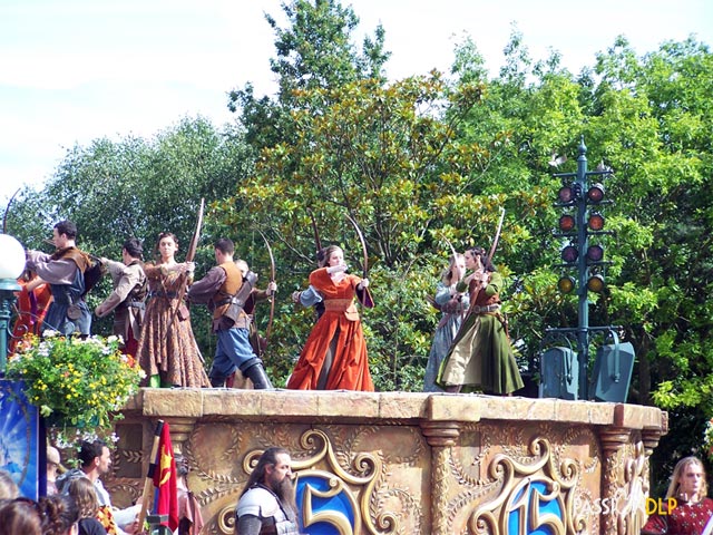 le monde de narnia