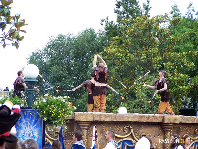 le monde de narnia