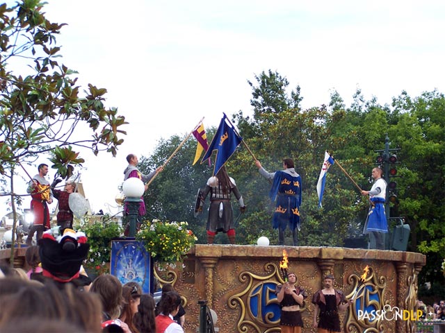 le monde de narnia