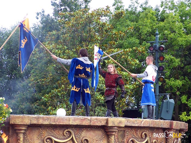 le monde de narnia