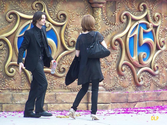 le monde de narnia