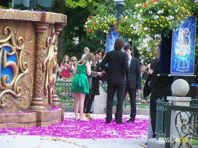 le monde de narnia