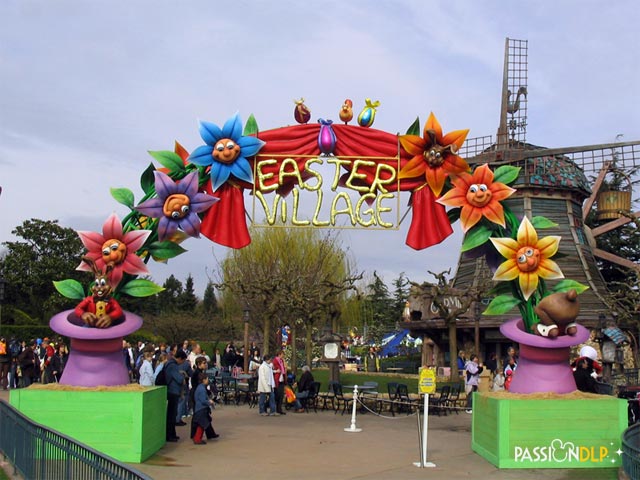pâques