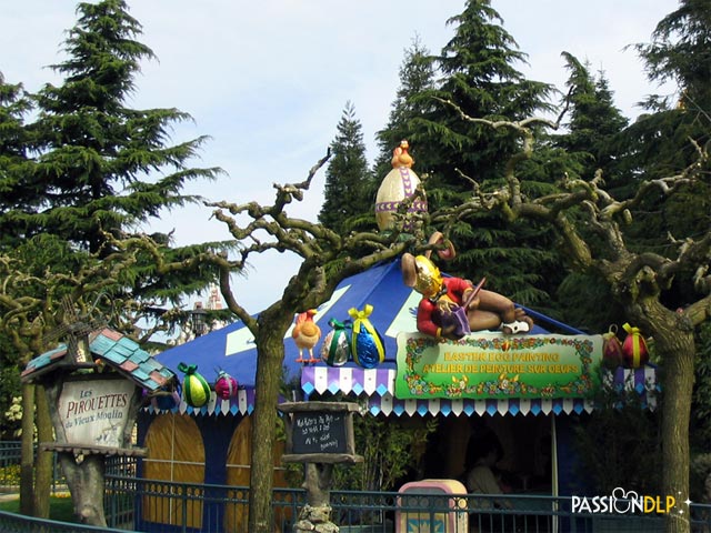 pâques