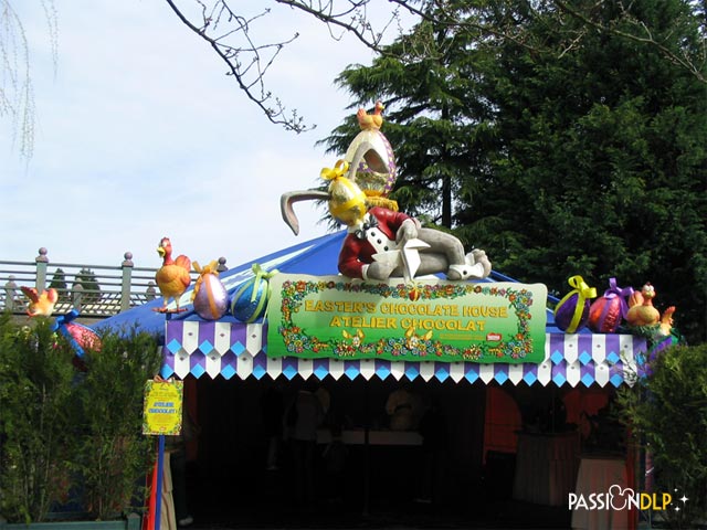 pâques