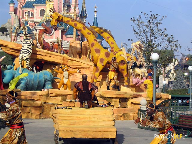 roi lion 2004