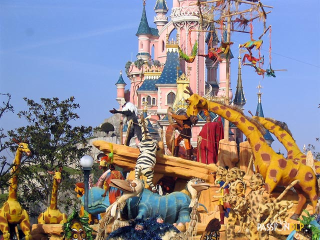 roi lion 2004