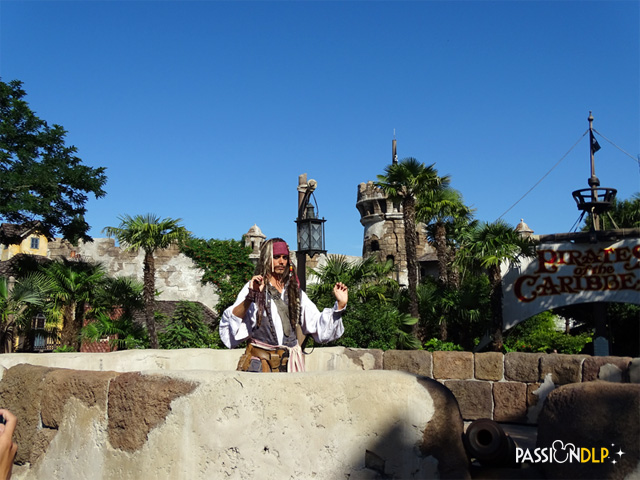 jack sparrow