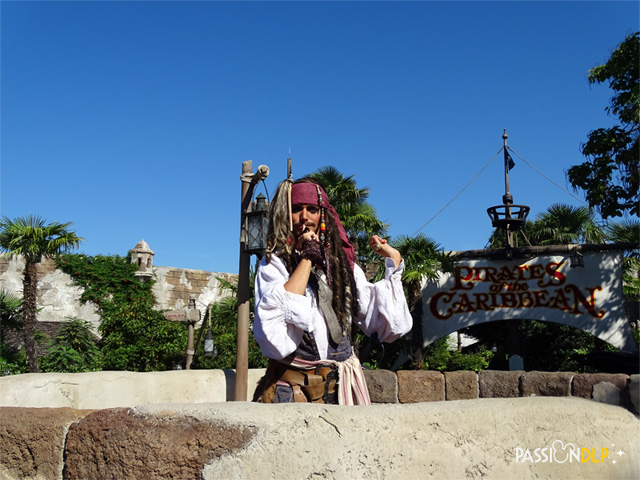 jack sparrow