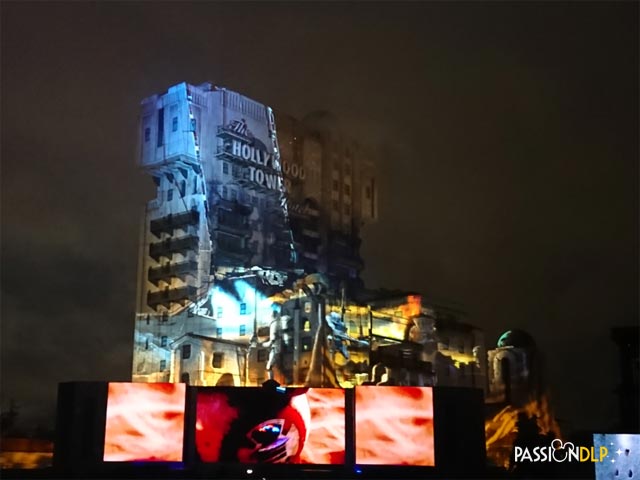 célébration star wars