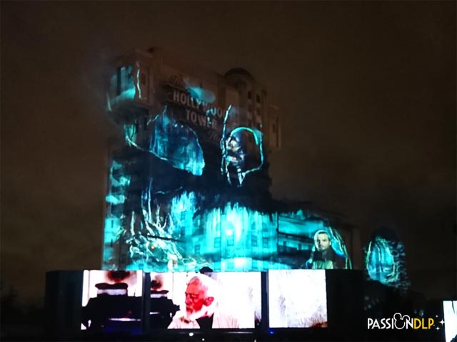 célébration star wars