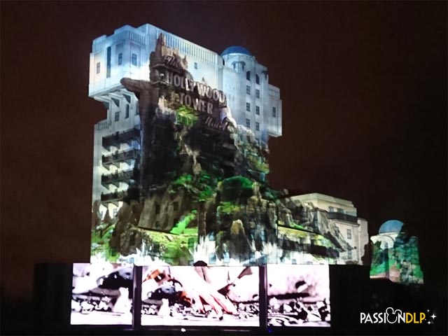 célébration star wars