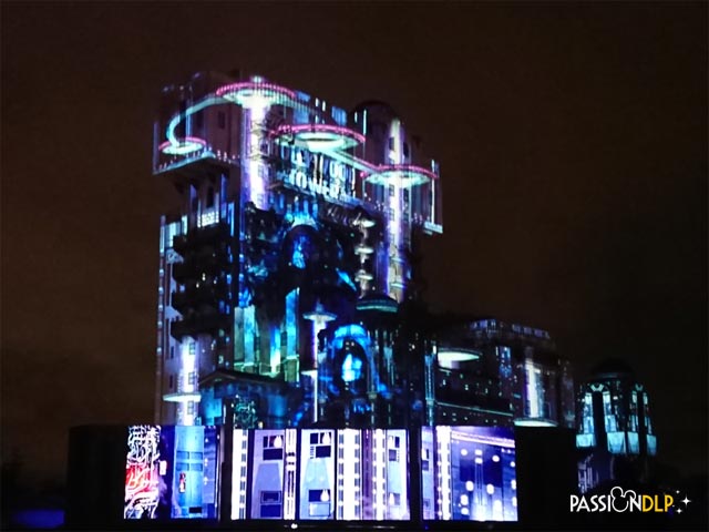 célébration star wars