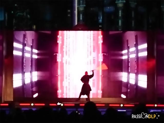 célébration star wars