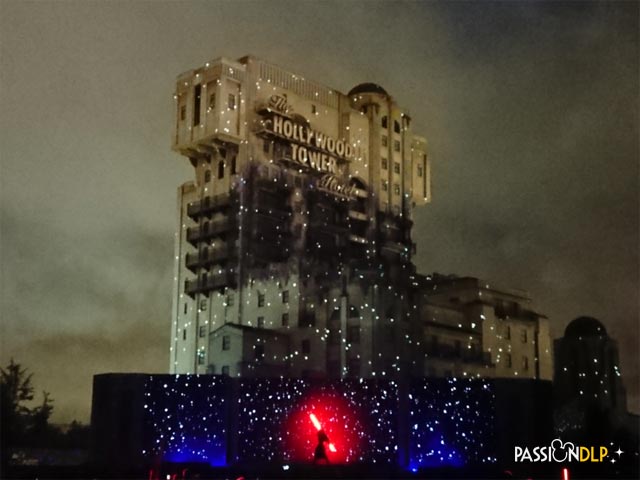 célébration star wars