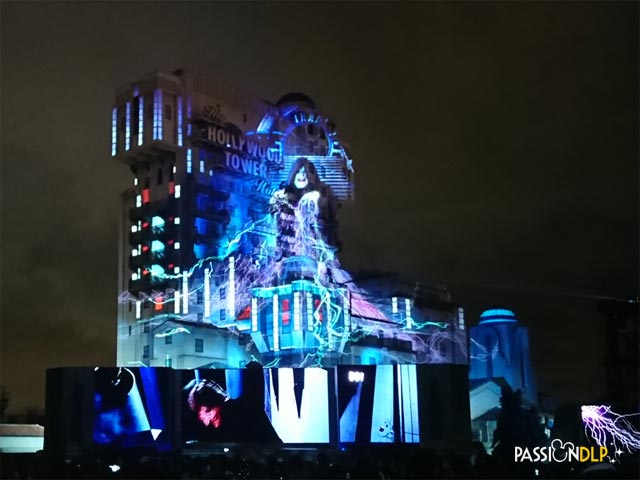 célébration star wars