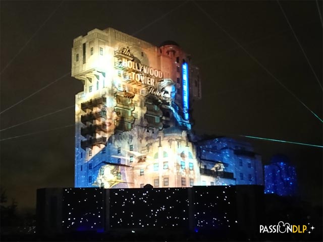 célébration star wars