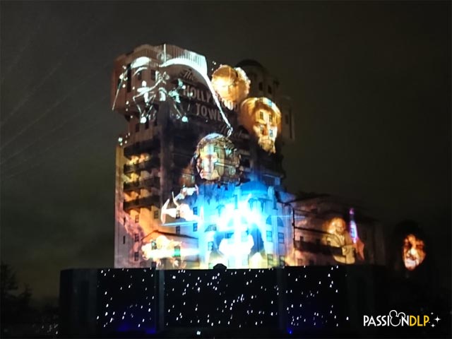 célébration star wars