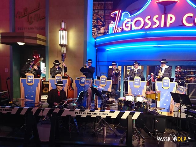 zicos studio 1
