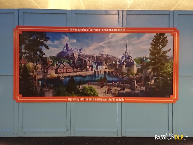parc walt disney studios