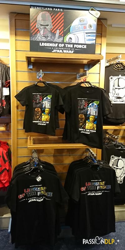 articles star wars