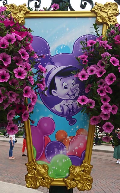 ballons