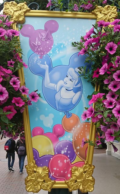 ballons