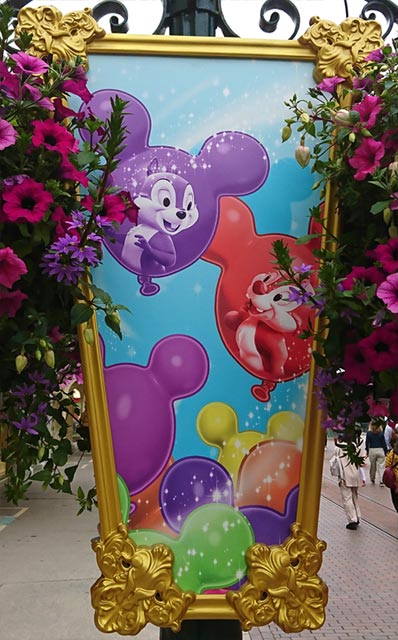 ballons