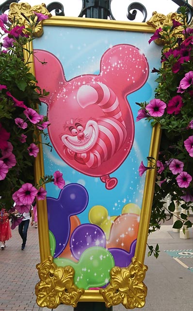 ballons