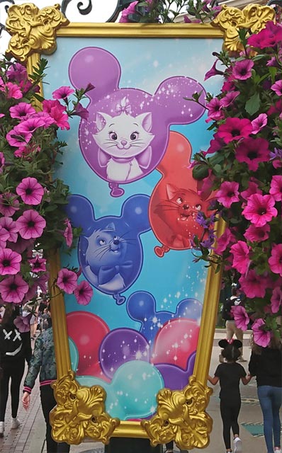 ballons