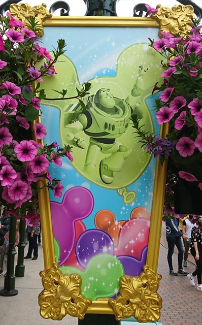 ballons