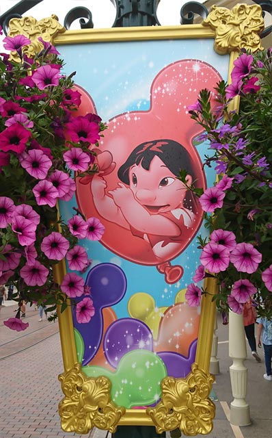 ballons