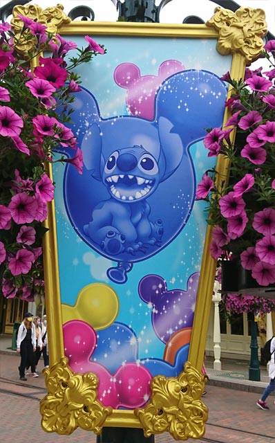 ballons