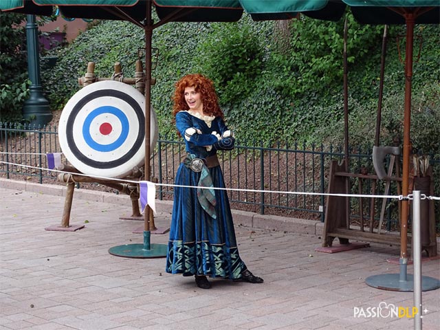 merida