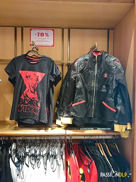 soldes wod