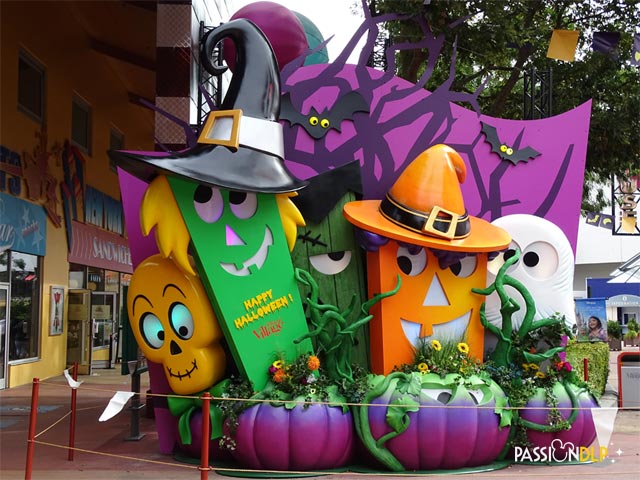 halloween 2021