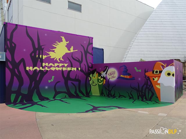 halloween 2021
