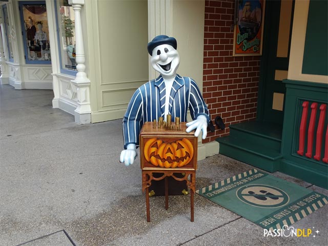 halloween 2021