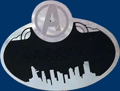nametag hotel new york