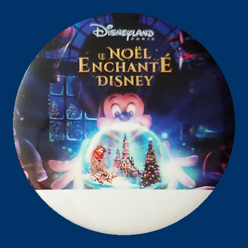 Le Noël Enchanté Disney 2020 : les informations !