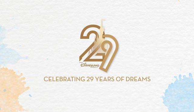 29ème anniversaire