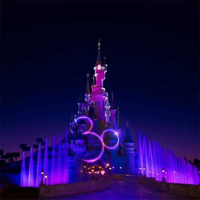 dlp 30 ans