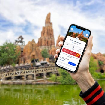 disney premier access