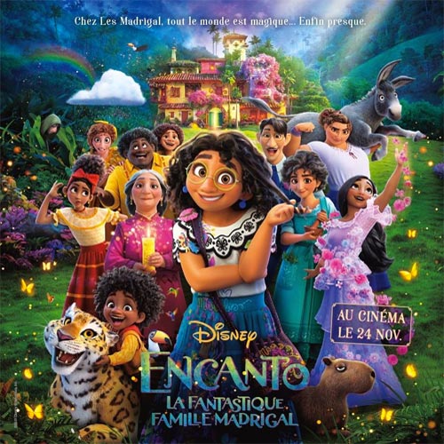 film encanto