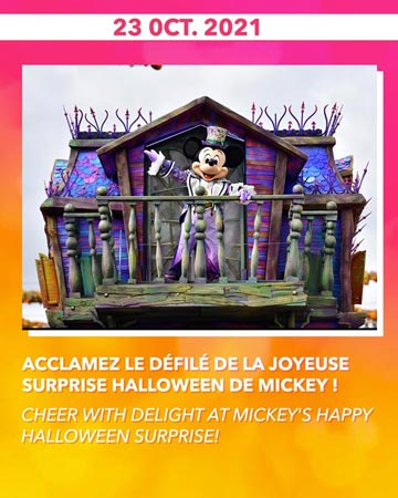 infos